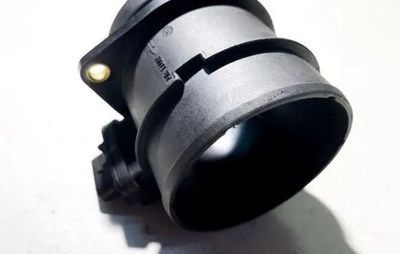 Hyundai ix35 Mass air flow meter 9021050001 281642F000