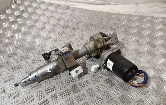 Toyota Yaris Electric power steering pump 452000D090 63221027