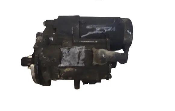 Hyundai Santa Fe Starter motor 3610027010