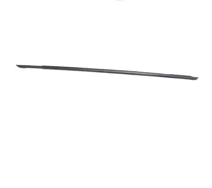 Chevrolet Camaro Rubber seal front coupe door window 23112215