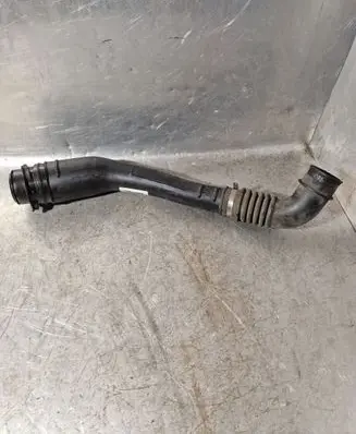 Fuel tank filler neck pipe