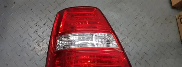 KIA Sorento Rear/tail lights