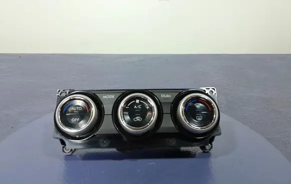 Subaru XV I Climate control unit 72311FJ811