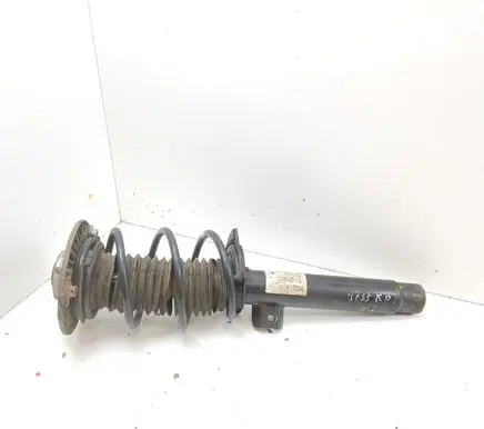 BMW 3 F30 F35 F31 Front shock absorber with coil spring 6791555 6863135