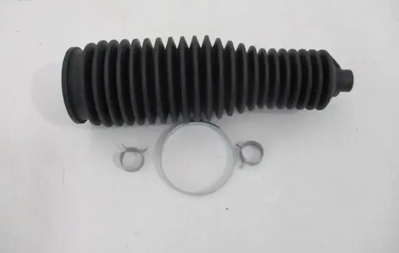 Citroen Jumper Steering tie rod boot 1610976280
