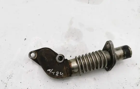 Hyundai ix 55 EGR valve line/pipe/hose NOCODE