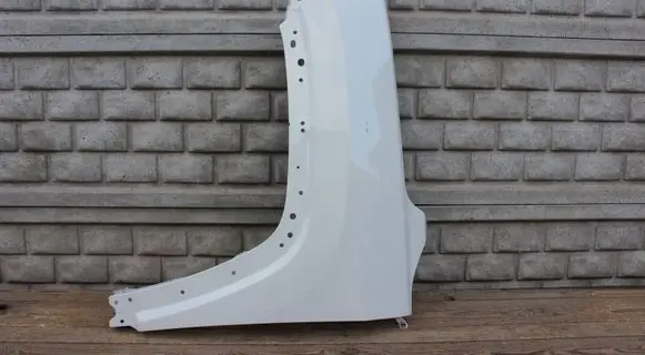 Jeep Compass Fender 52151853