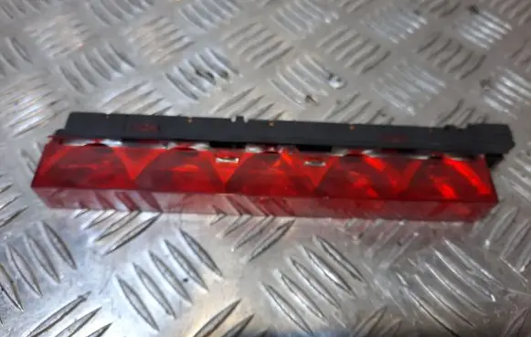 Mitsubishi Lancer Evolution Third/center stoplight NERA