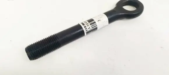Hyundai Santa Fe Towing hook eye 