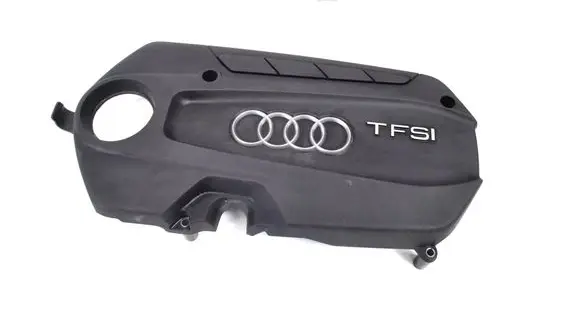BMW 3 F30 F35 F31 Engine cover (trim) 03C103925BG