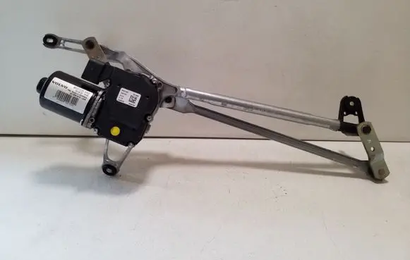 Volvo XC60 Front wiper linkage and motor W227220 W227203 32285790