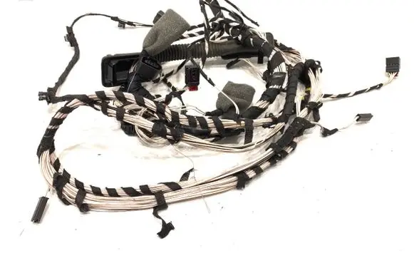 Seat Alhambra (Mk2) Tailgate/trunk wiring harness 
