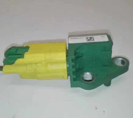 Volkswagen PASSAT B6 Airbag deployment crash/impact sensor 3C0909606