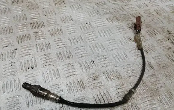 Volkswagen Golf VI Lambda probe sensor 03c906262ae