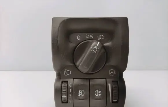 Opel Vectra B Light switch 90504968 90504974