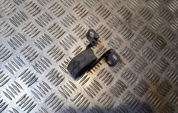 Muffler mount bracket/holder