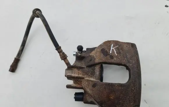 Volvo V70 Front brake caliper