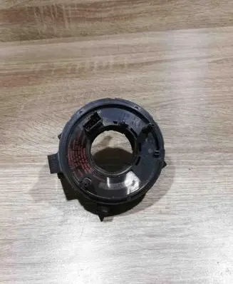 Audi A3 S3 8L Airbag slip ring squib (SRS ring) 1J0959653