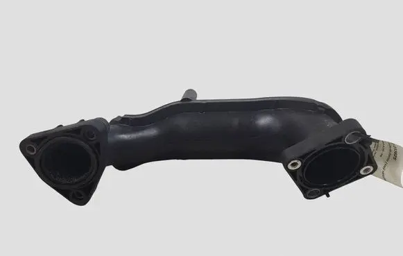Ford C-MAX II Intercooler hose/pipe 9674951680 9674942380 072350