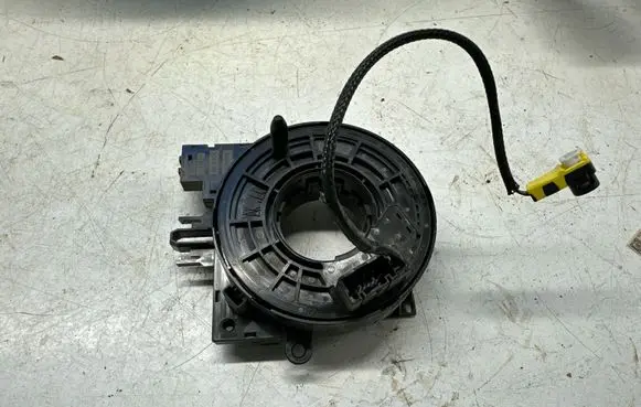 Dacia Duster II Airbag slip ring squib (SRS ring) 255540638R