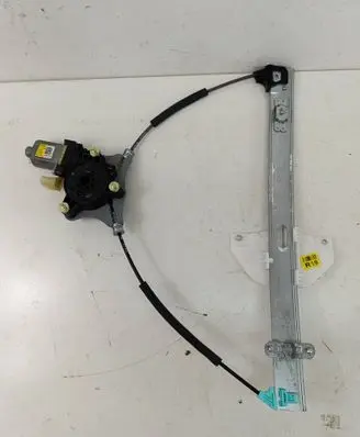 KIA Stonic Front door window regulator with motor F00S1W2196 82460H8000