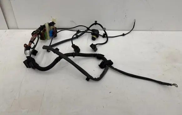 BMW 3 F30 F35 F31 Engine installation wiring loom 8578504