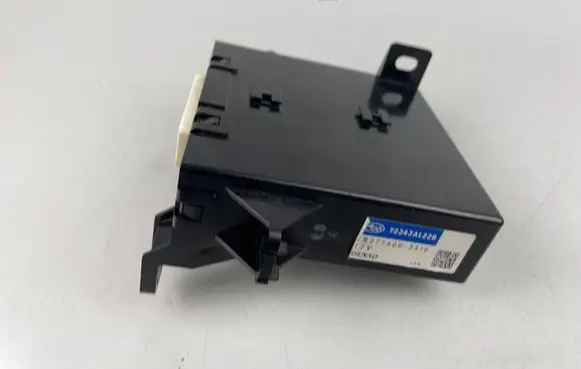 Subaru Outback (BS) Fan control module 72343AL22B