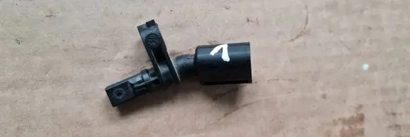 Audi Q3 F3 ABS brake wheel speed sensor WHT003860 10071152743