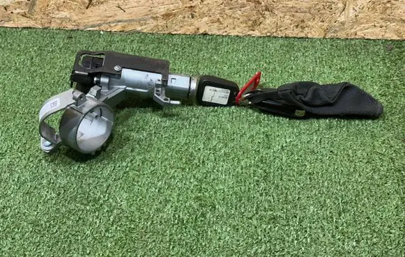 Opel Zafira C Ignition lock 20939745