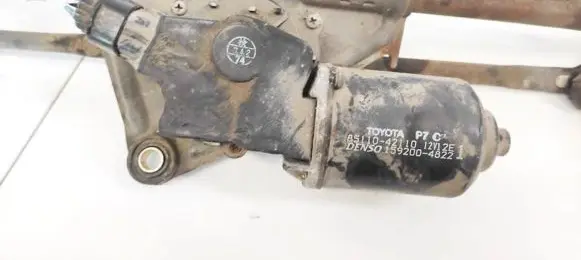 Toyota RAV 4 (XA20) Wiper motor 8511042110 85110-42110