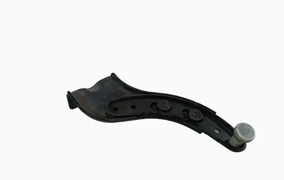 Volkswagen Caddy Sliding door upper top rail 2K0843435A