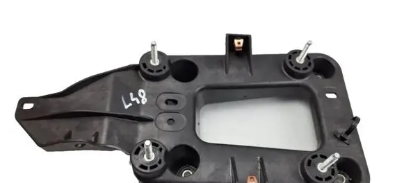 Citroen C3 Aircross Gear shifter/selector 9815900480