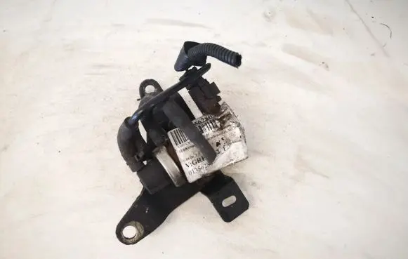 Volvo V50 Turbo solenoid valve 700968040 6116316