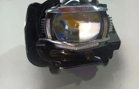 Volkswagen Tiguan Headlight ballast module Xenon 1420000066