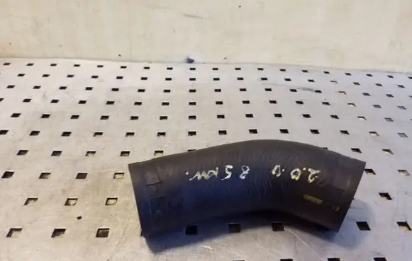 Toyota Avensis T250 Intercooler hose/pipe