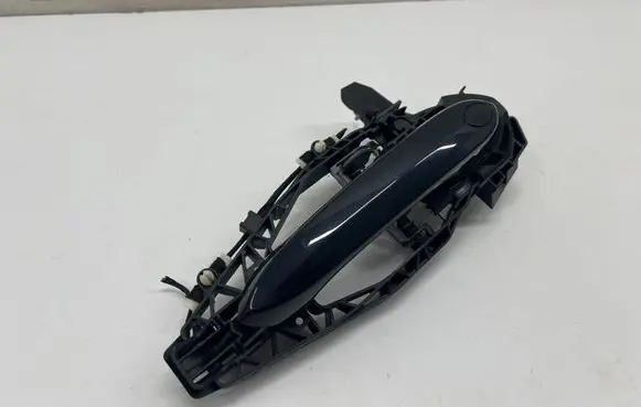 BMW X3 G01 Front door exterior handle 9881774