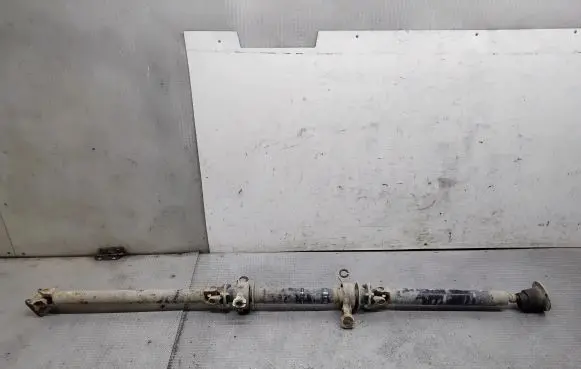 Mazda CX-7 Drive shaft (set)