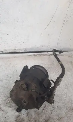Mercedes-Benz E W212 Air conditioning (A/C) compressor (pump) A0022309211