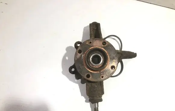 Citroen C4 Grand Picasso Front wheel hub