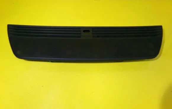 Audi A4 S4 B6 8E 8H Dash center air vent grill 8E0819635C