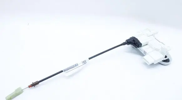 BMW X7 G07 Rear door soft close latching motor 7444675