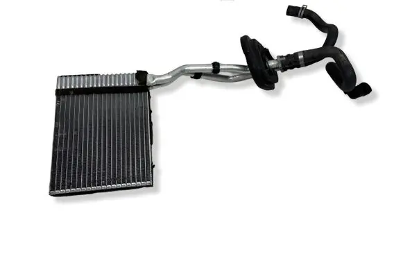 Volvo V50 Heater blower radiator 3M5H18476AE
