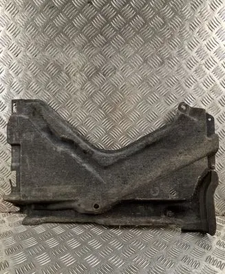 Audi A7 S7 4G Rear underbody cover/under tray 4G0825216