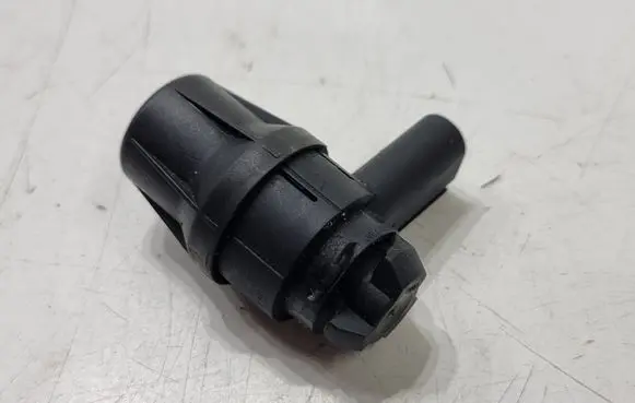 Audi A8 S8 D3 4E Accelerator pedal position sensor 4B0959897B