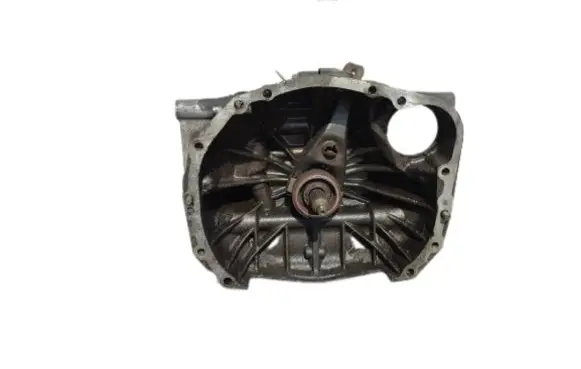 Manual 5 speed gearbox