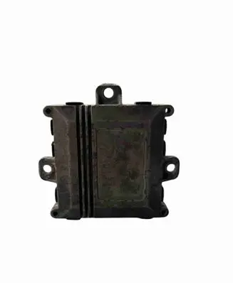 BMW 7 E65 E66 Xenon control unit/module 037199053