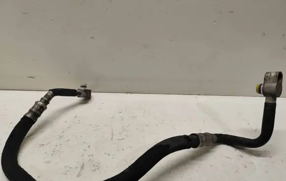 Audi A6 S6 C6 4F Air conditioning (A/C) pipe/hose 4F0260701N M9142501