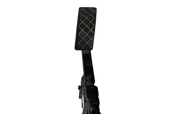 Volkswagen Crafter Accelerator throttle pedal 2n1721503 6PV01062140