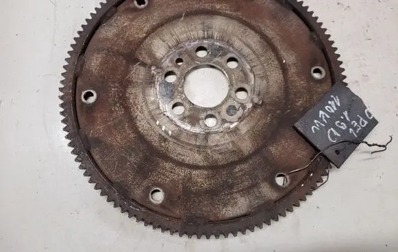 Opel Vectra C Flywheel