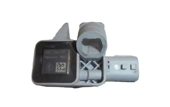 Renault Clio IV Airbag deployment crash/impact sensor 988339499R